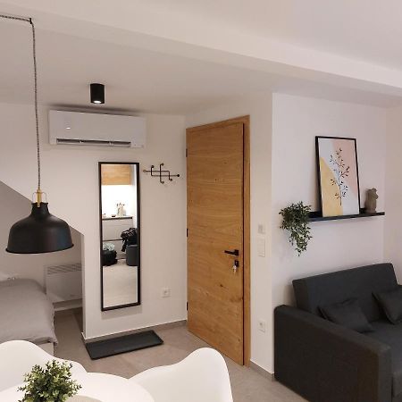 Appartamento Casa Gray Capodistria Esterno foto