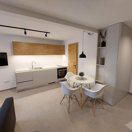 Appartamento Casa Gray Capodistria Esterno foto