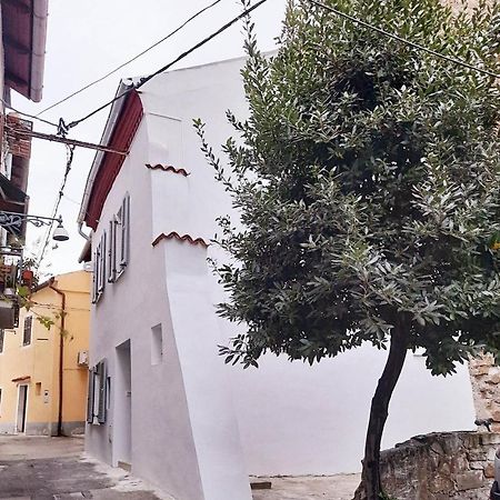Appartamento Casa Gray Capodistria Esterno foto