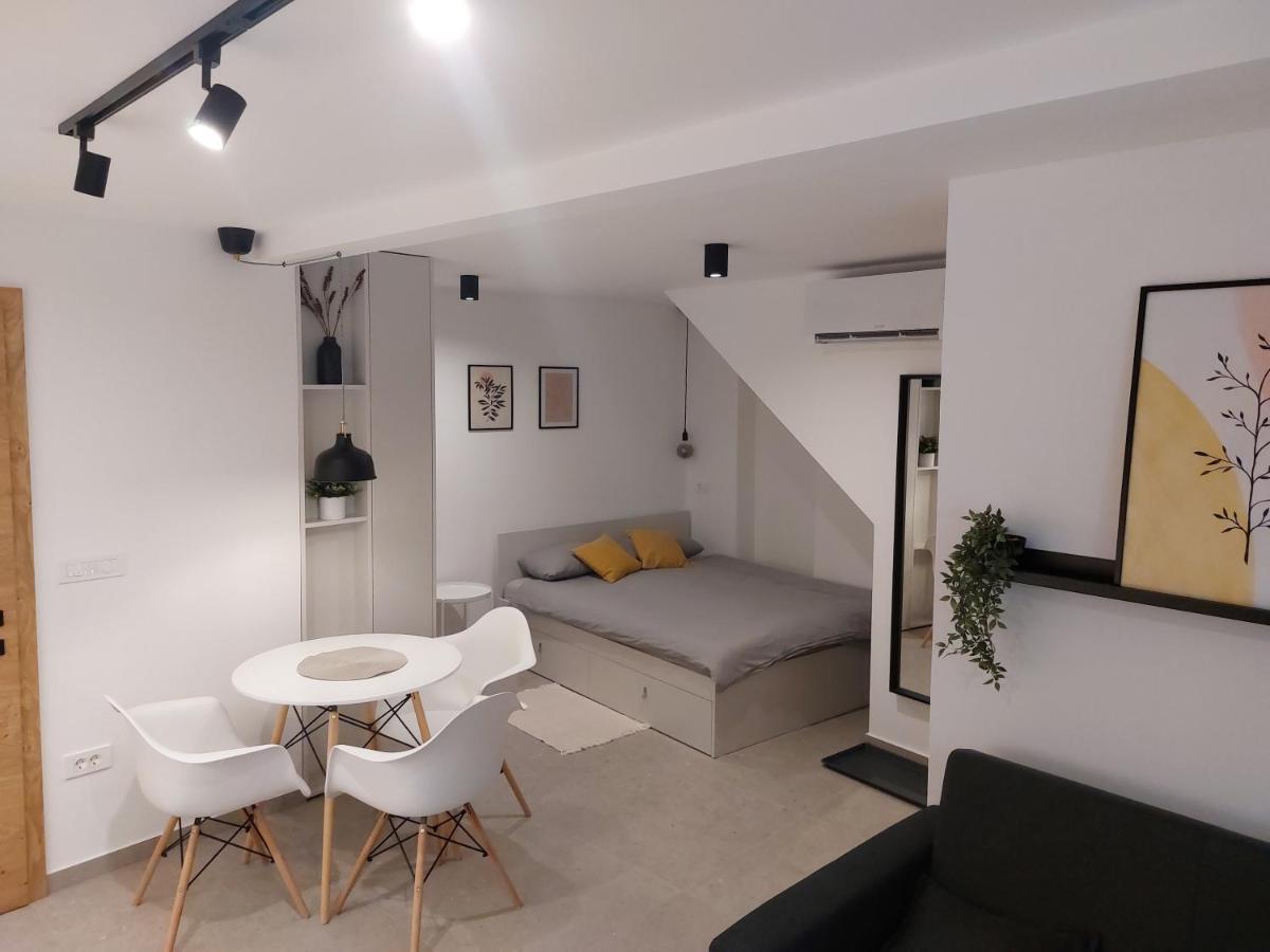 Appartamento Casa Gray Capodistria Esterno foto