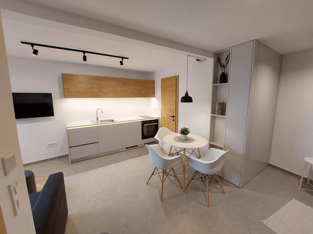 Appartamento Casa Gray Capodistria Esterno foto