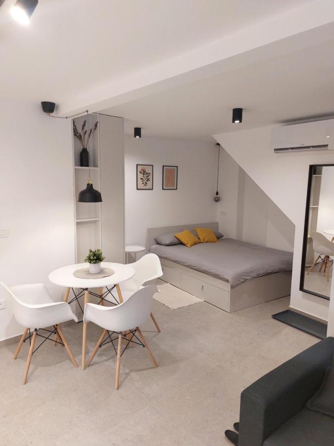 Appartamento Casa Gray Capodistria Esterno foto