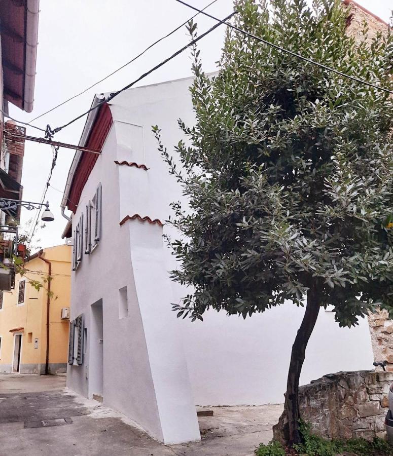 Appartamento Casa Gray Capodistria Esterno foto